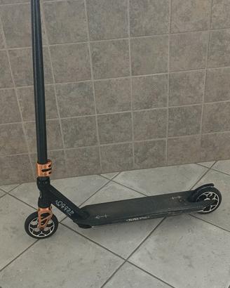 monopattino freestyle 