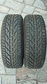gomme invernali 195 60 R15 riken snow
