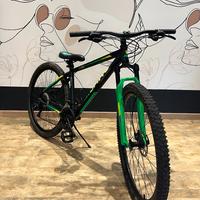 MTB Torpado Icaro 29" - COME NUOVA!