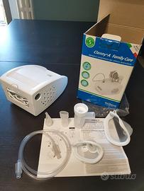 Aerosol per adulti e bambini nuovo confezione orig