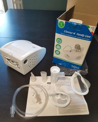 Aerosol per adulti e bambini nuovo confezione orig