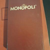 Monopoli tascabile