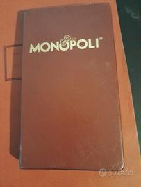 Monopoli tascabile