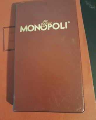 Monopoli tascabile