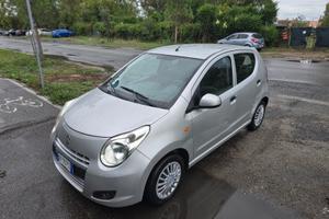 Suzuki Alto 1.0 GLX