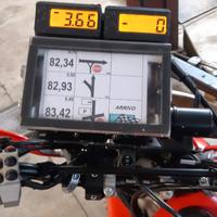 NAVIGATORE ROADBOOK PER MOTORALLY