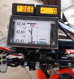 NAVIGATORE ROADBOOK PER MOTORALLY