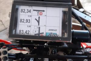 NAVIGATORE ROADBOOK PER MOTORALLY