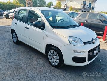 Fiat Panda 1.2 Pop