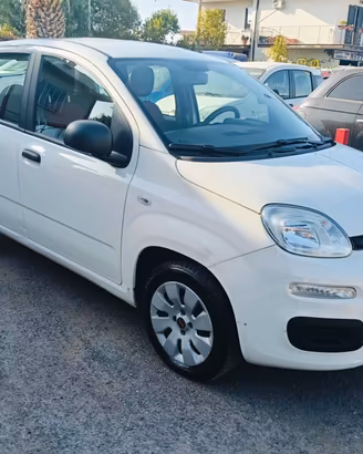 Fiat Panda 1.2 Pop