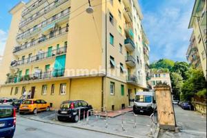 Appartamento Genova Bolzaneto