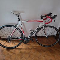 bianchi c2c carbonio