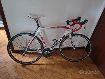 bianchi c2c carbonio