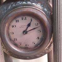 orologio soprammobile 