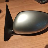 specchietto esterno sinistro Nissan juke 2013