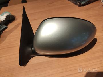 specchietto esterno sinistro Nissan juke 2013