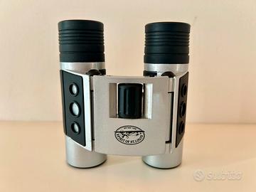 Binocolo 10×25 Spirit of St. Louis