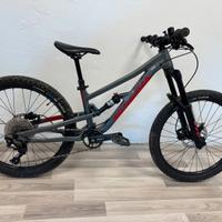 norco fluid 2 24"