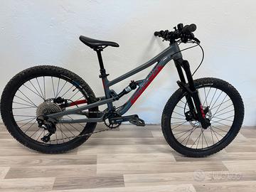 norco fluid 2 24"