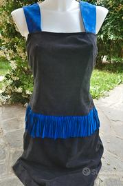 Vestito in renna donna Brandsonia  Radaelli