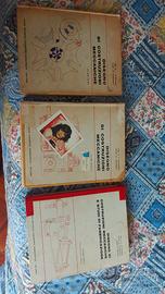 libri di disegno tecnico industriale 