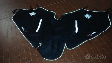 HONDA SH 300  TERMOSCUDO TUKANO