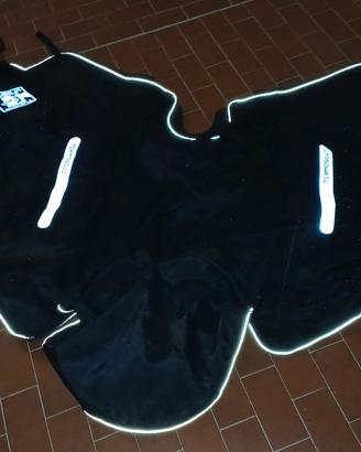 HONDA SH 300  TERMOSCUDO TUKANO