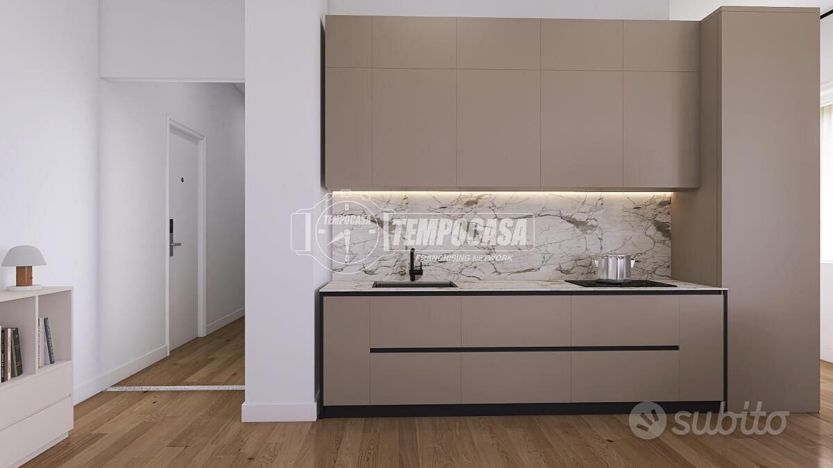 Appartamento – Saronno, Volta-Prealpi - Altro
