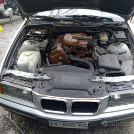 BMW E36 318i Touring