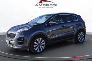 KIA Sportage 1.7 CRDI 2WD Class