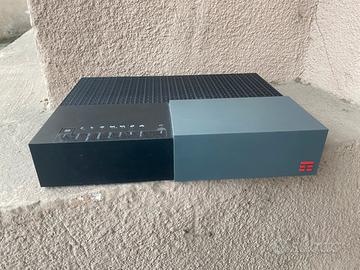 Modem tim