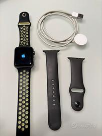 Apple watch serie 3