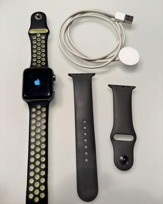 Apple watch serie 3