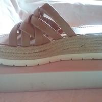 Ciabatta casual donna nr.38