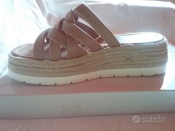 Ciabatta casual donna nr.38