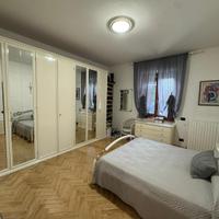 Camera completa con armadio specchiato - AFF@RE-