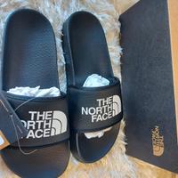 ciabatte the north face