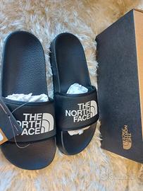 ciabatte the north face