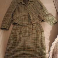 Tailleur stile Chanel