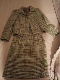 Tailleur stile Chanel