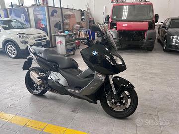 MBW c600 sport