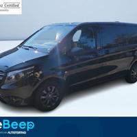 Mercedes-Benz Vito 116 CDI LONG TOURER AUTO MY20