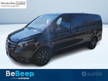 Mercedes-Benz Vito 116 CDI LONG TOURER AUTO MY20