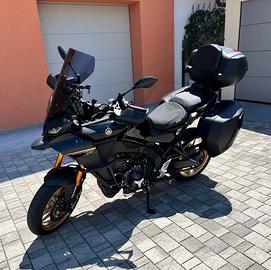 Yamaha Tracer 9 GT
