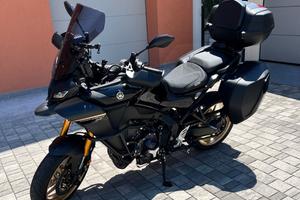 Yamaha Tracer 9 GT