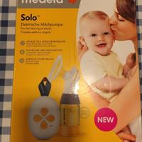 Tiralatte elettrico MEDELA modello SOLO