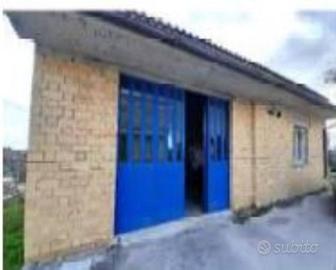 Immobile in asta di 109 m² con 1 locale a Falerone