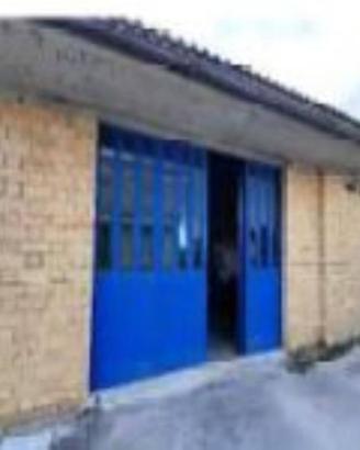 Immobile in asta di 109 m² con 1 locale a Falerone