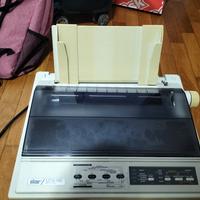 Stampante Star LC24-100