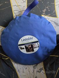 Lastolite Pannello circolare Oro / Argento 100 cm